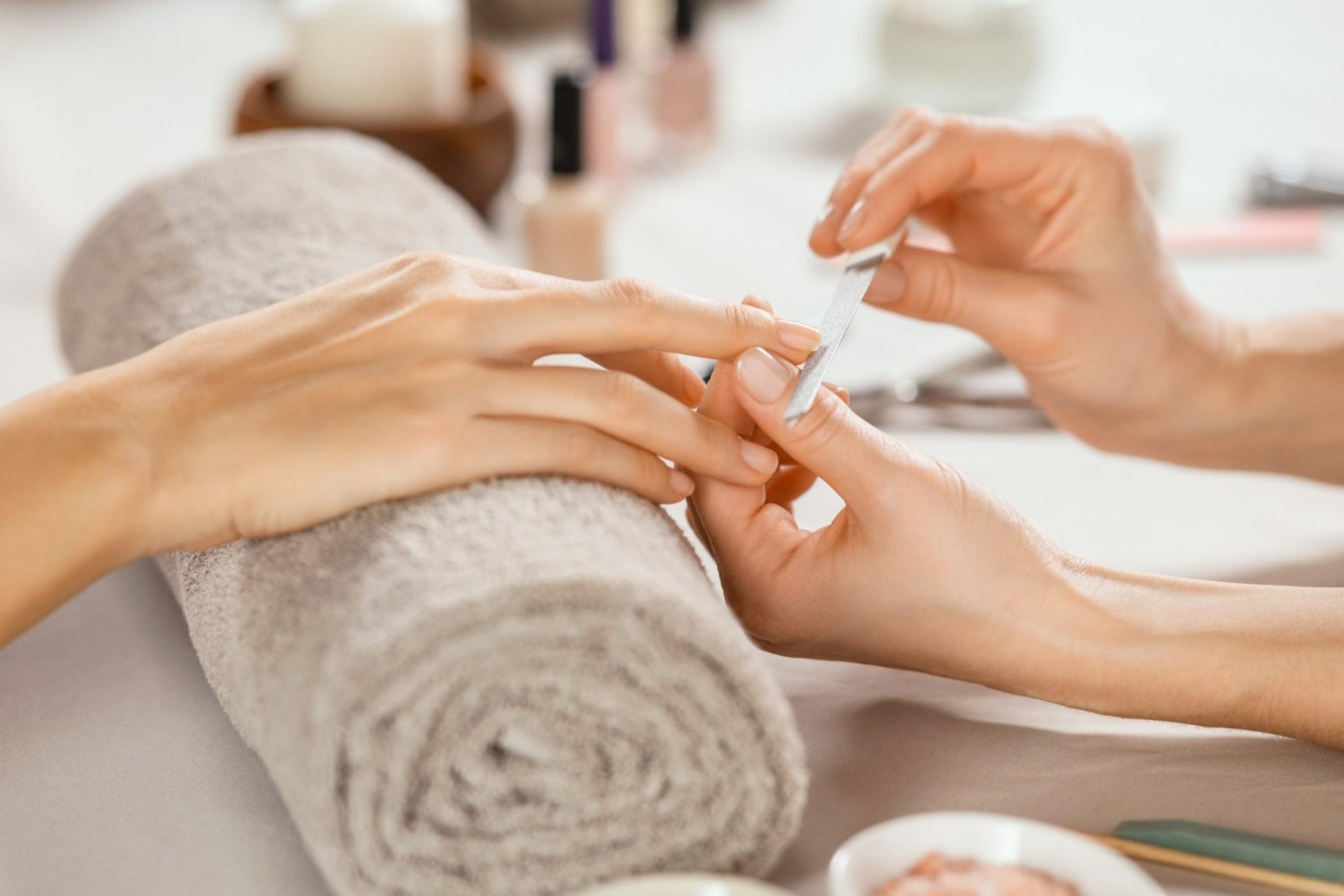 Hand Care